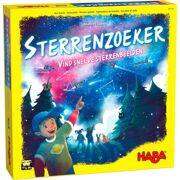 Spel Sterrenzoeker - Haba 305156